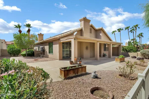 Sun Lakes, AZ 85248,25615 S RIBBONWOOD Drive