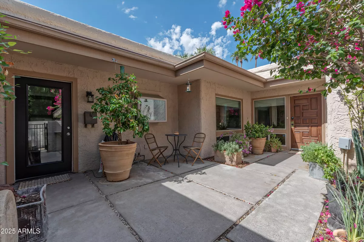 Scottsdale, AZ 85251,4525 N 66TH Street #57