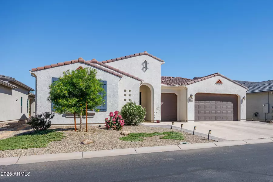 4380 W WHITE HORSE Boulevard, Eloy, AZ 85131
