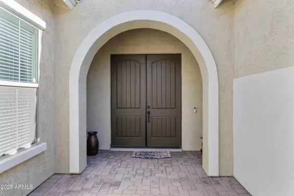 Buckeye, AZ 85396,5189 N 206TH Drive