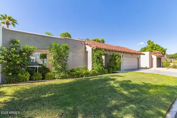 Scottsdale, AZ 85250,6308 N 73RD Street