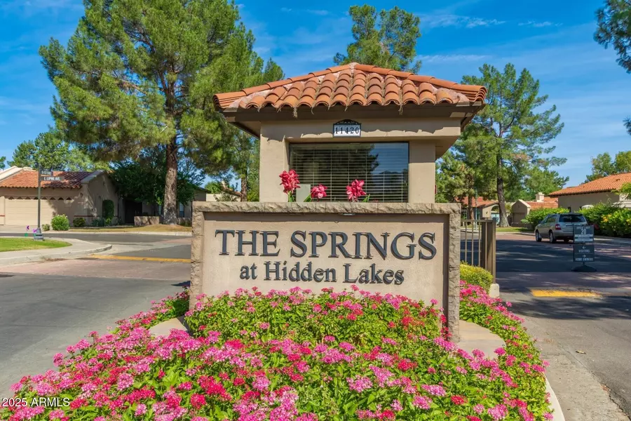11656 N 41ST Place, Phoenix, AZ 85028