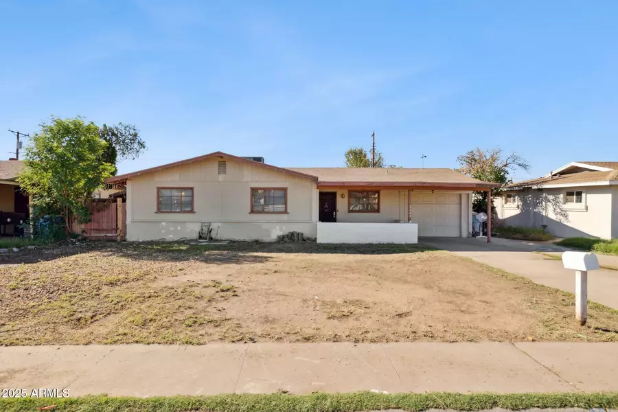3343 W PALMAIRE Avenue, Phoenix, AZ 85051