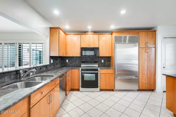 Scottsdale, AZ 85257,7807 E GRANADA Road