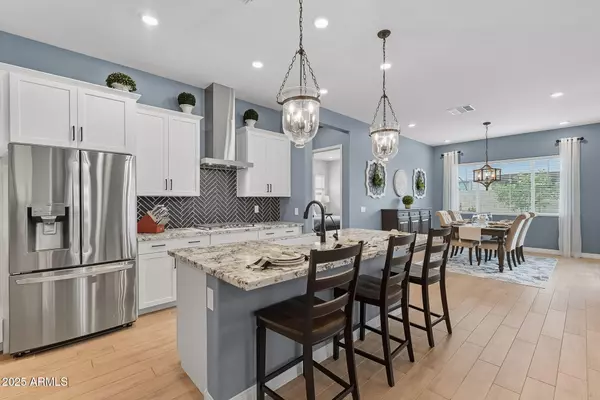 22704 E BONANZA Way, Queen Creek, AZ 85142