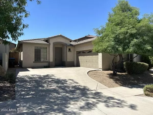 2635 W SAT NAM Way, Phoenix, AZ 85086