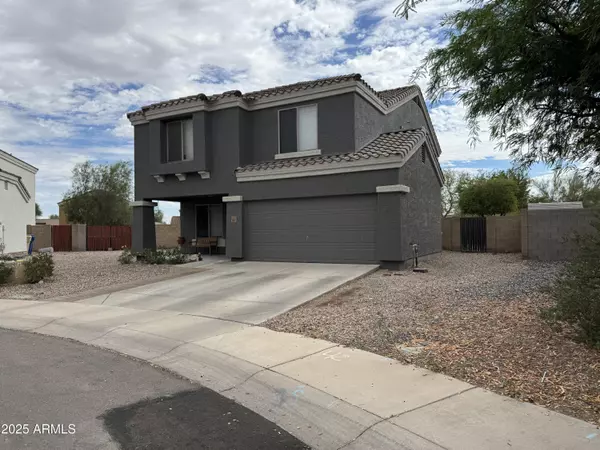 Buckeye, AZ 85326,23647 W CHAMBERS Street