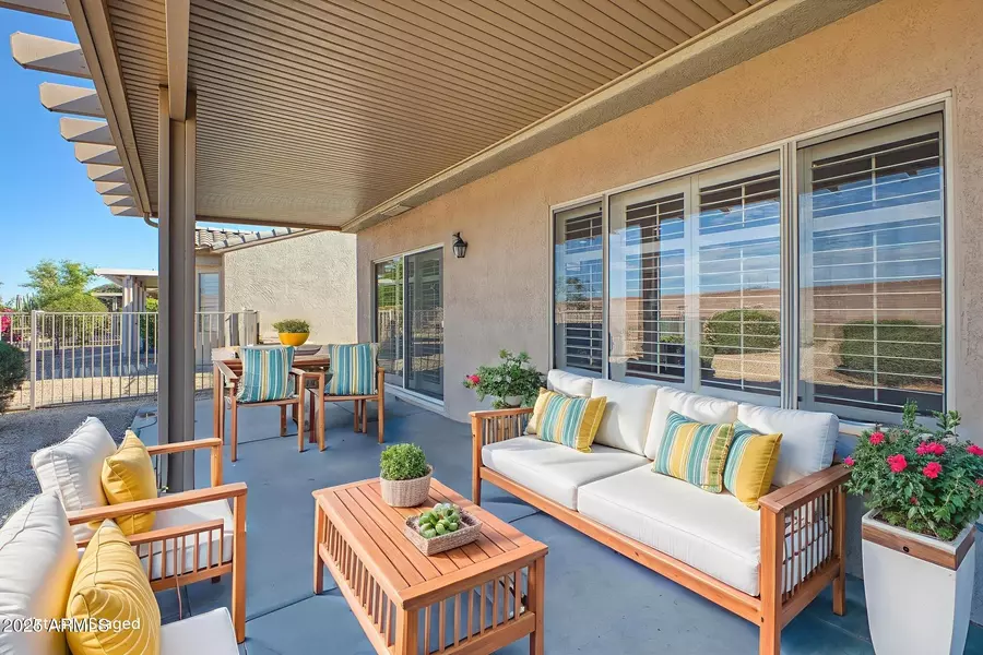 15798 W CINNABAR Drive, Surprise, AZ 85374