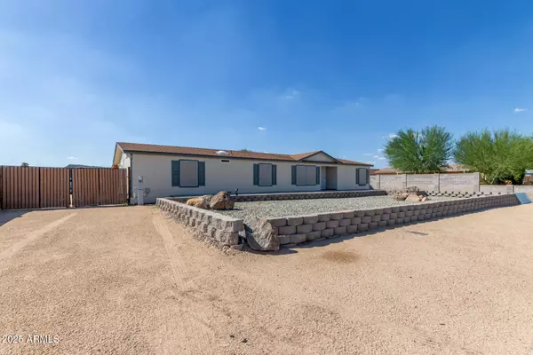 20612 N 36TH Avenue, Glendale, AZ 85308