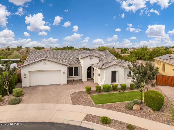 Queen Creek, AZ 85142,18816 E APRICOT Lane