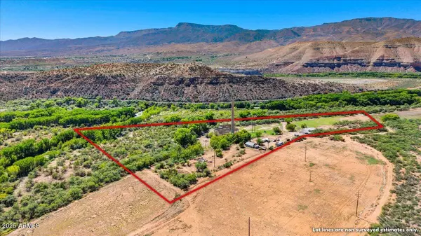 Clarkdale, AZ 86324,2300 N broadway Street