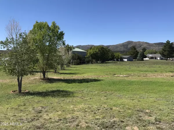 Peeples Valley, AZ 86332,0 S Joseph Hodge Road #40