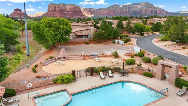 Sedona, AZ 86351,50 Colinas --