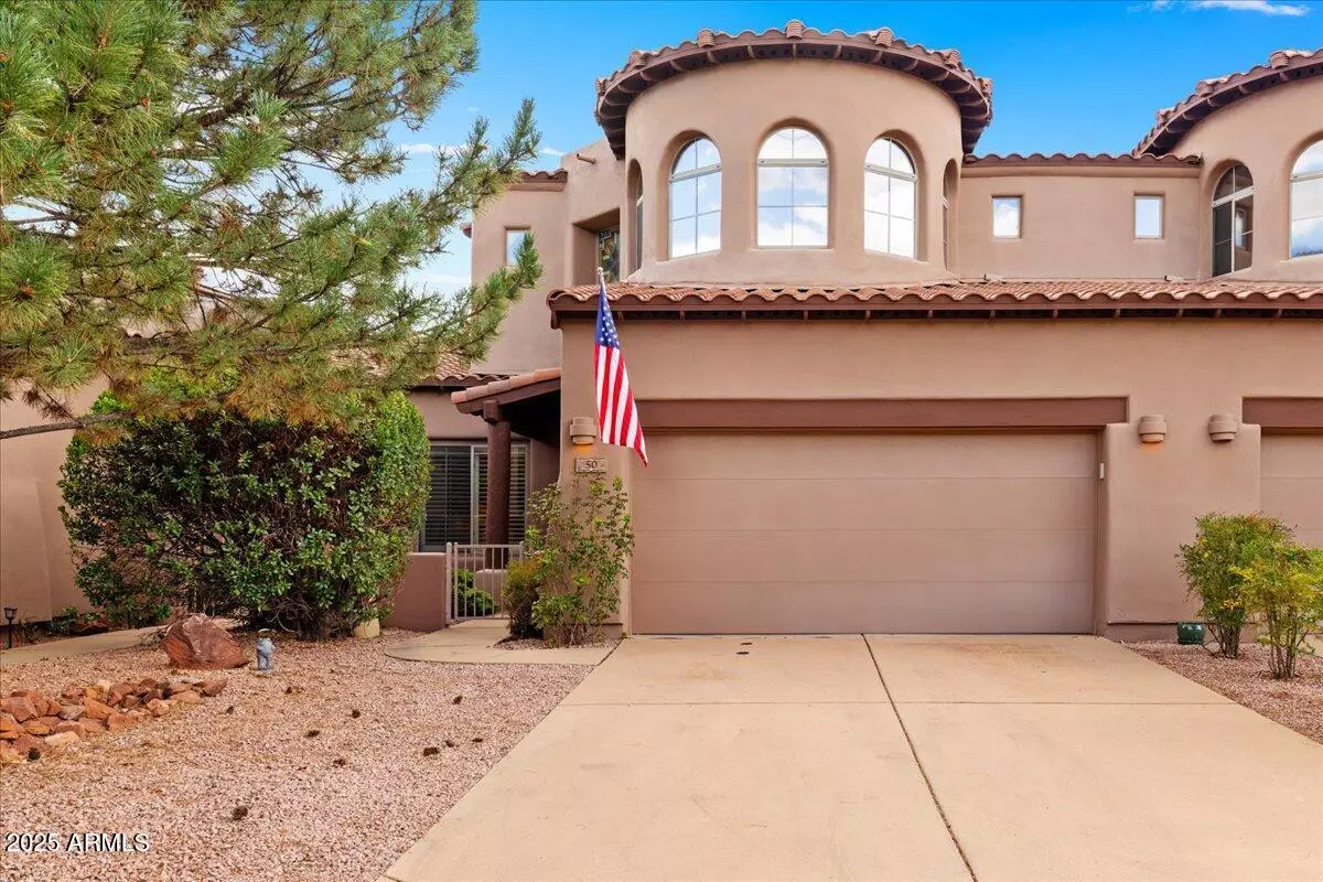 Sedona, AZ 86351,50 Colinas --
