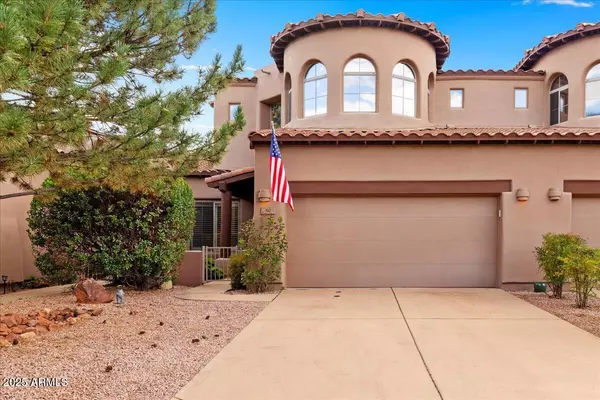 50 Colinas --, Sedona, AZ 86351