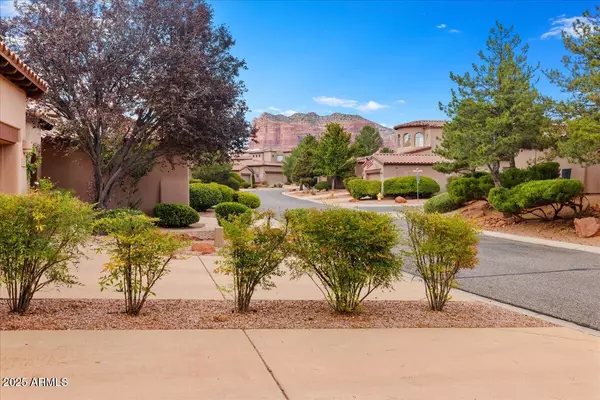 Sedona, AZ 86351,50 Colinas --