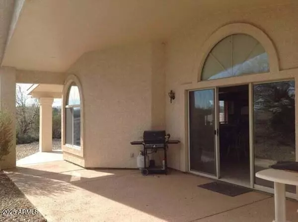Wickenburg, AZ 85390,1201 EASY Street