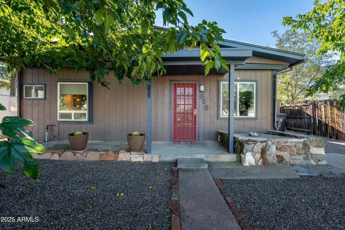 Cottonwood, AZ 86326,328 S 17TH Street