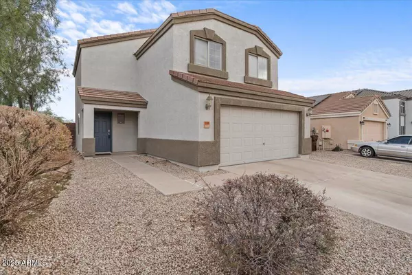 5760 E VALLEY VIEW Drive, Florence, AZ 85132