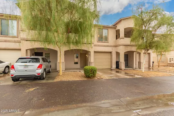 Avondale, AZ 85323,206 E LAWRENCE Boulevard #122