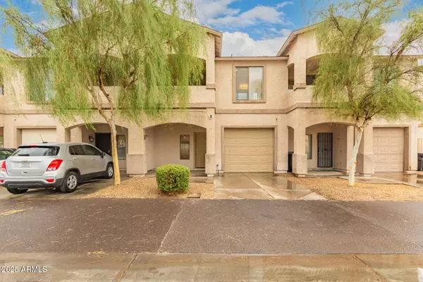 206 E LAWRENCE Boulevard #122, Avondale, AZ 85323