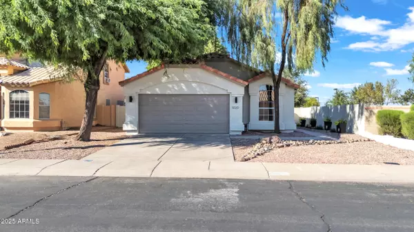 1020 W Myrna Lane, Tempe, AZ 85284
