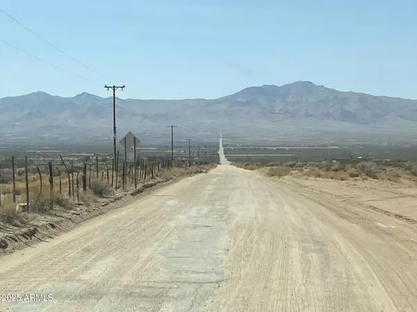 Dolan Springs, AZ 86441,N Phillip (Lot 328) Road #328