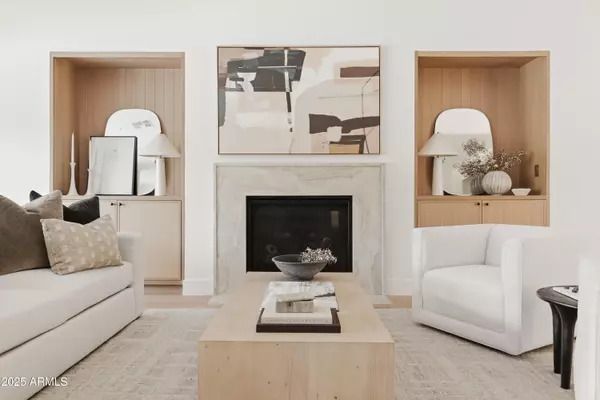 Scottsdale, AZ 85254,5930 E CHARTER OAK Road