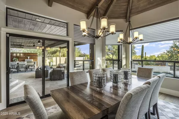 Scottsdale, AZ 85255,8265 E VIA DEL SOL Drive