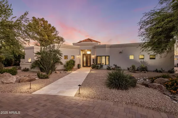 Scottsdale, AZ 85255,8265 E VIA DEL SOL Drive