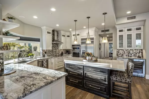 Scottsdale, AZ 85255,8265 E VIA DEL SOL Drive