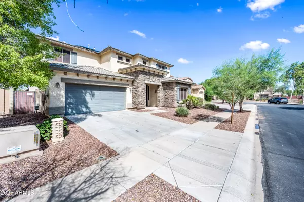 Surprise, AZ 85387,16722 W LARIAT Lane