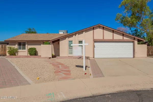 Glendale, AZ 85306,6214 W ZOE ELLA Way