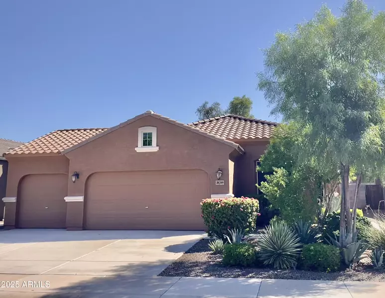 21209 N 40TH Avenue, Glendale, AZ 85308