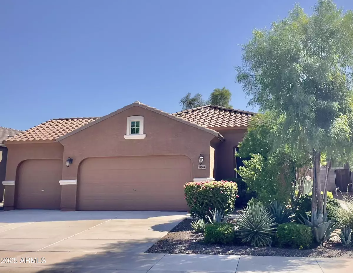 Glendale, AZ 85308,21209 N 40TH Avenue