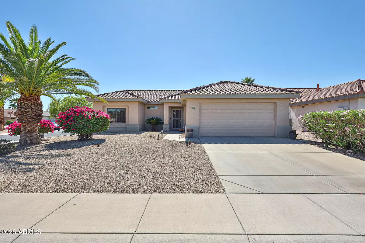 Surprise, AZ 85374,16505 W LONE TREE Court