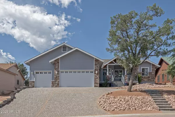 Payson, AZ 85541,506 N Eagle Ridge Road