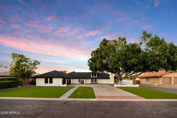 Glendale, AZ 85308,7716 W JOHN CABOT Road