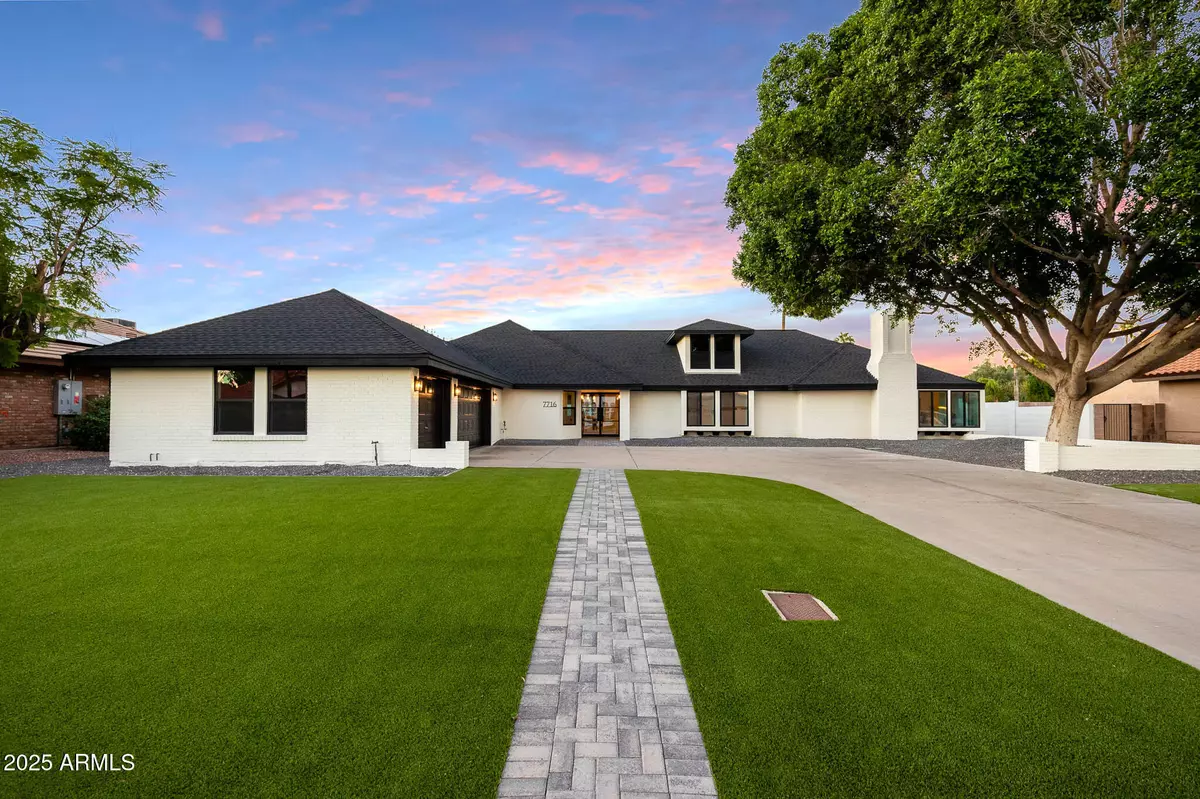 Glendale, AZ 85308,7716 W JOHN CABOT Road