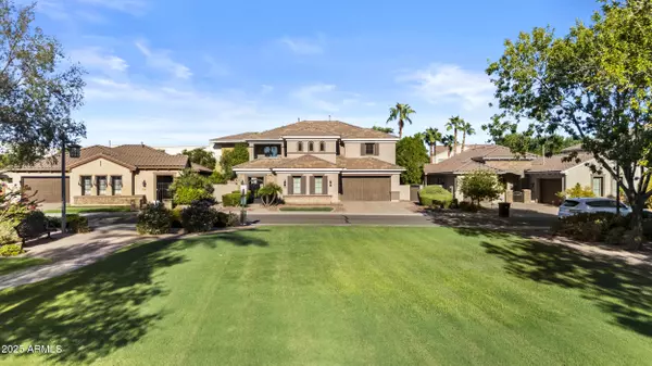 Chandler, AZ 85248,4291 S California Street