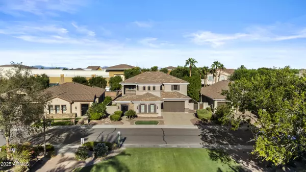 Chandler, AZ 85248,4291 S California Street