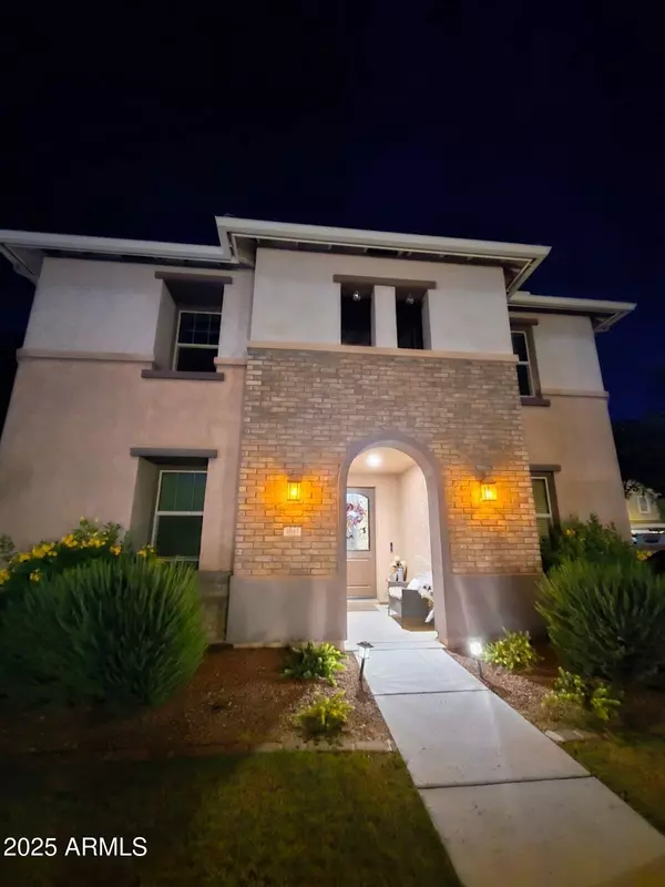 Gilbert, AZ 85296,3843 E GIDEON Way