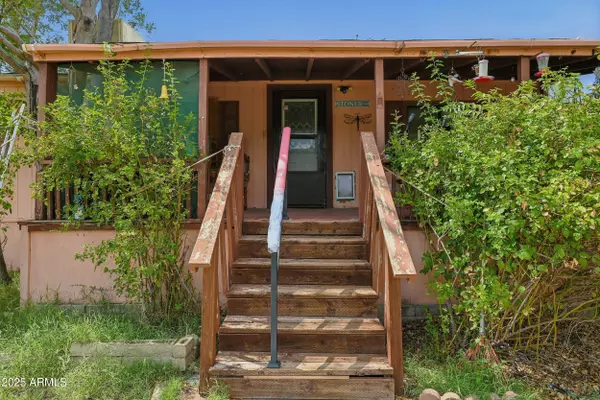 Payson, AZ 85541,430 S Valley View