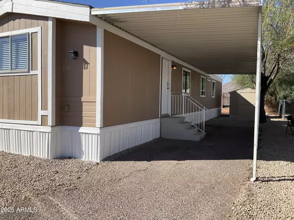 Apache Junction, AZ 85120,2292 N Ironwood Drive #55