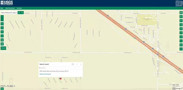 Eloy, AZ 85131,2825 N MONROE Drive #18