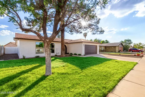 Chandler, AZ 85224,2203 W PALOMINO Drive