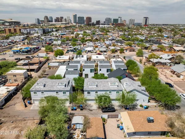 Phoenix, AZ 85006,1341 E Polk Street