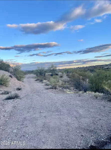 1201 Easy (Land) Street #0, Wickenburg, AZ 85390