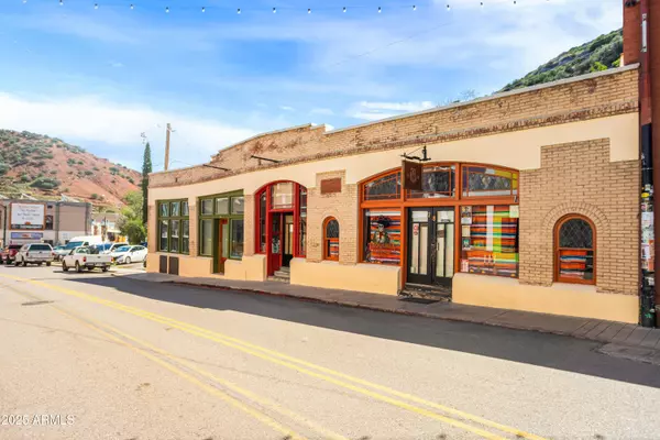 Bisbee, AZ 85603,7278 MAIN Street
