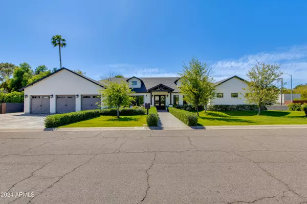 6850 N 2nd Street, Phoenix, AZ 85012